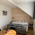 Apartamento Bambi Kvilda