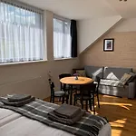 Bambi Apartamento Kvilda