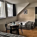 Bambi Apartamento Kvilda