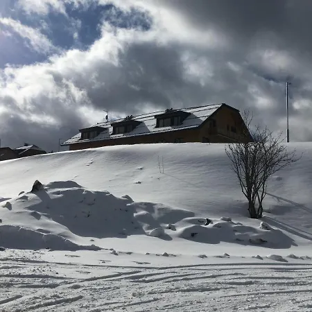 Apartmán Bambi