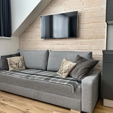 Bambi Apartmán