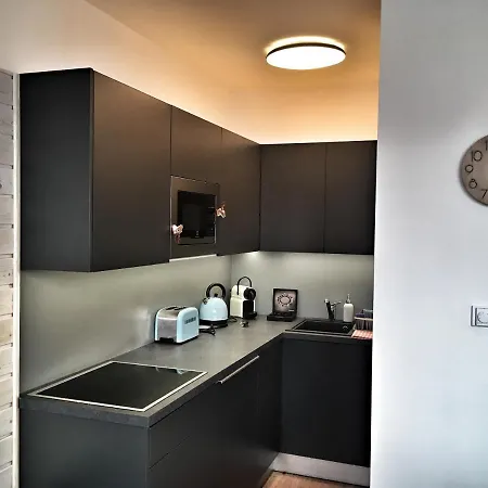 Bambi Apartment *