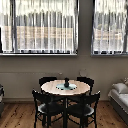 Bambi Apartment *