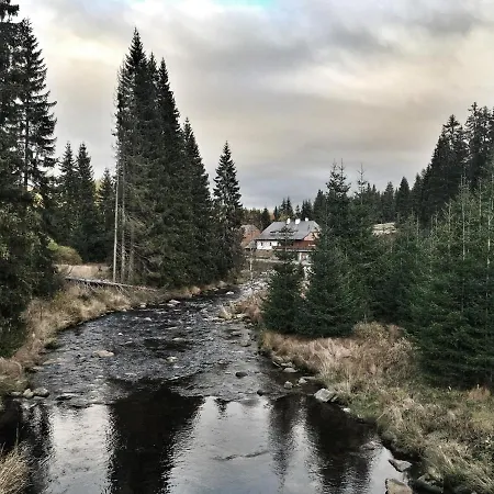 Lejlighed Bambi Kvilda