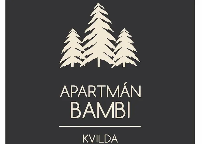 Lägenhet Bambi Kvilda
